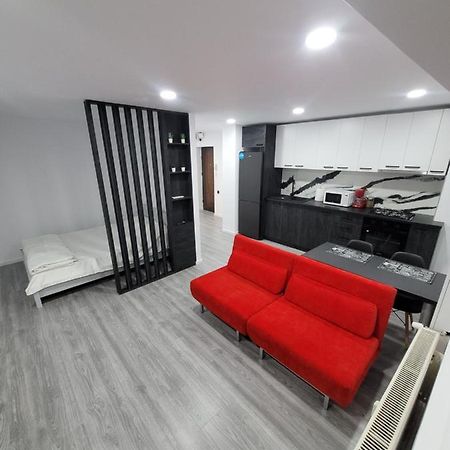 Studio 88 Bucarest Exterior foto
