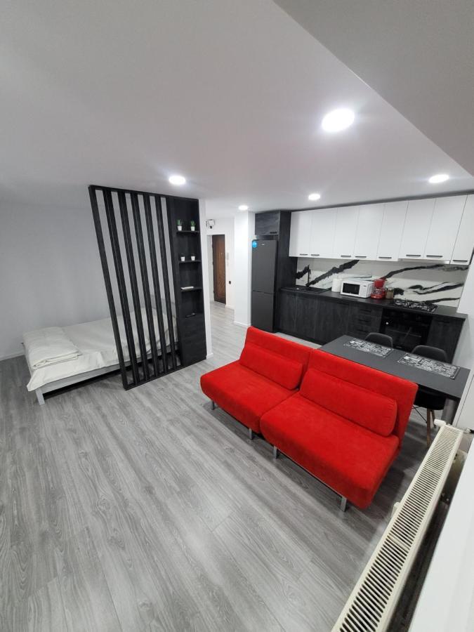 Studio 88 Bucarest Exterior foto