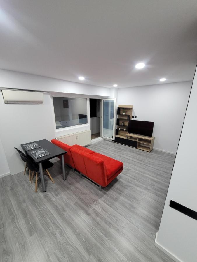 Studio 88 Bucarest Exterior foto